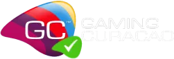 Gaming Curacao Logo | Skyinplay