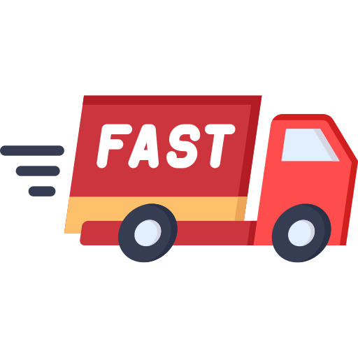 Fast delivery | Skyinplay