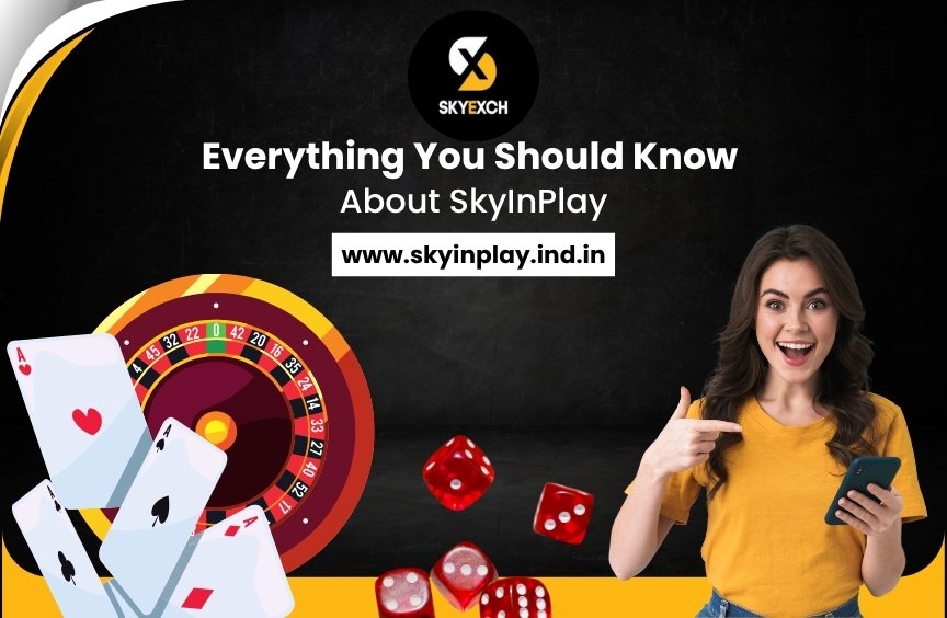Everything You Should Know About SkyInPlay